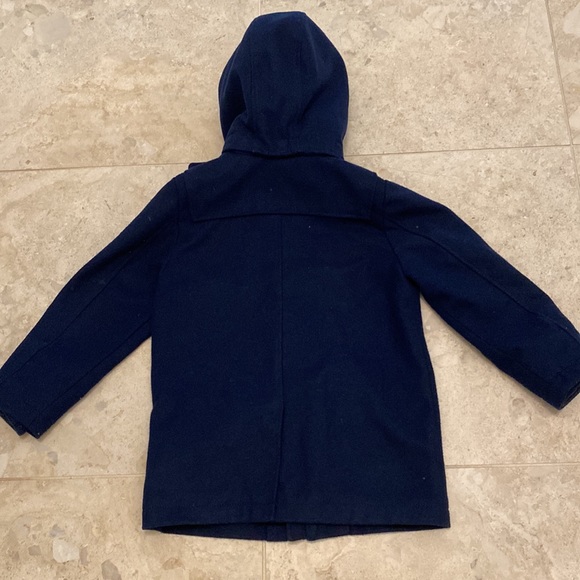 H&M Boys Pea Coat - Picture 5 of 5